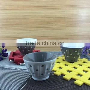 Ceramic Cupcake Mug thumbnail-1