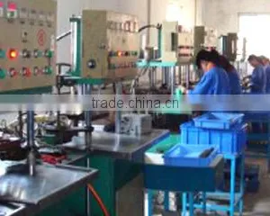 Qingdao K-Wing International Trading Co., Ltd. company overview - view 2 thumbnail