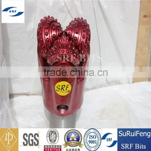 12 1/4 IADC417 High Quality Rock Drill Bit thumbnail-1