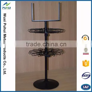 Brand New Wire Counter Display Rack Counter Display Display thumbnail-5