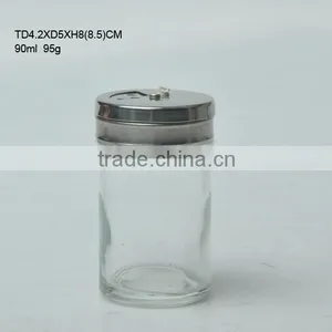 Sauce Glass Bottle With Low Price High Quality Sauce Glass Bottle thumbnail-4