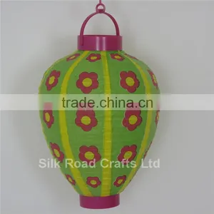 Various Color and Size LED Paper Lantern Wholesale thumbnail-1