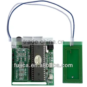 High Quality Embeded Door Access Control thumbnail-1