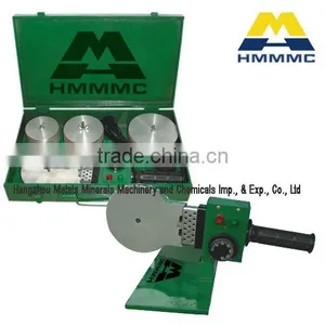 HM110-OLD Ppr Pipe Welding Machine thumbnail-1