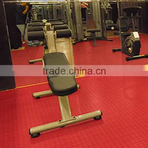 Cheap Plastic Floor,kindergerten Floor, Parking Garage Floor, Waterproof Plastic Floor,Anti-UV Plastic Floor , Wearproof Plastic thumbnail-6