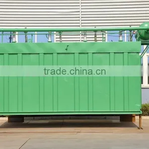 Pulse Industrial Dust Catcher/Bag Dust Catcher In Cement Plant thumbnail-2