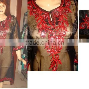 LADIES Dress thumbnail-1