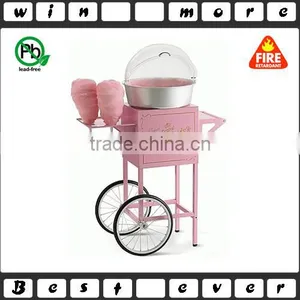 Commercial Cotton Candy Floss Machine,professional Cotton Candy Machine thumbnail-1