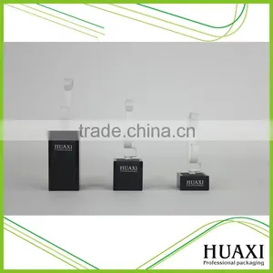 Single Small MDF Wood Display Stand for Watches thumbnail-2