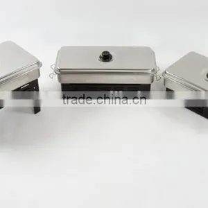 Smoker Oven With 3 Burners Fish Smoker With 3 Burners Smoker With 3 Burners thumbnail-5