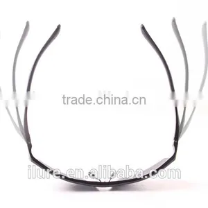 New Outdoor Life Practical Sport Sunglasses thumbnail-5