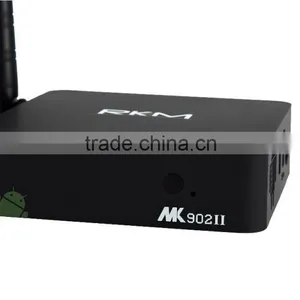 RKM MK902II LE Quad Core Linux MINI PC Ubuntu Linux (Xubuntu 14.10) thumbnail-5
