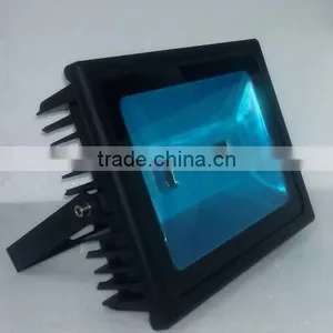 100W Die-casting Aluminium Floodlight for 2pcs 50W COB Leds Quality Choice thumbnail-1