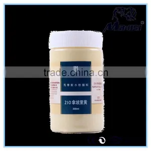 300ml Fine Quality,wholesale,colorful Gouache Painting thumbnail-2