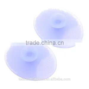 Beauty Silicone Face Cleaning Brush thumbnail-3
