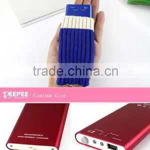 Hot Sale Hand Warmer Carry Easy Hand Warmer Powered Portable Heater Hand Warmer thumbnail-2