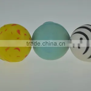 Promotional Various Cute PU Stress Animal Ball Toy thumbnail-4
