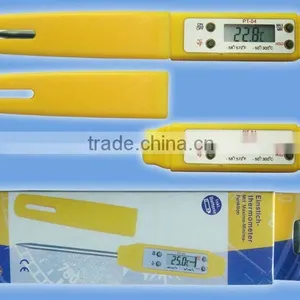 Pocket Digital Thermometer Cooking Thermometer (S-H03) thumbnail-4
