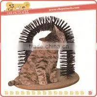 Pet Body Brush ,H0T026 Kitten Scratcher Wholesale for Sale thumbnail-1