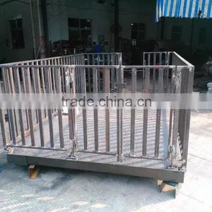 Livestock Electronic Scales thumbnail-1