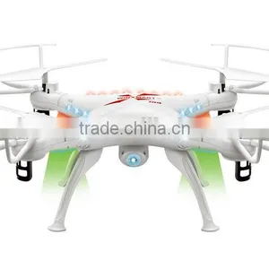 Rc Hobby 2.4G 4ch 6axis Gyro Control Style rc Quadcopter With Aerial Camera thumbnail-2