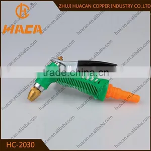Brass Pump Nozzle thumbnail-6