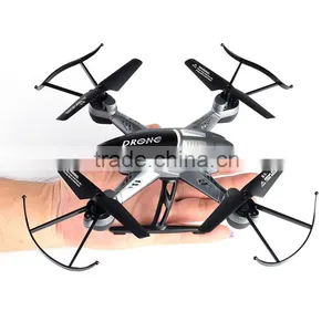 2016 Top Selling Helicopter Toys 2.4G FPV Remote Control Drone With hd Camera Quality Choice Most Popular thumbnail-1