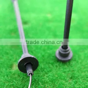Plastic Building Material Outdoor Light thumbnail-3