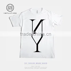 Custom OEM Plain Design Your Own t Shirt With Factory Price thumbnail-3