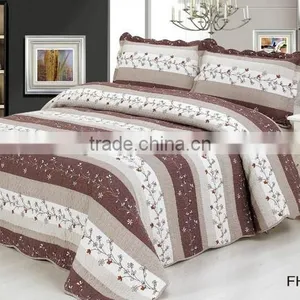 Patchwork Quilt Set thumbnail-3