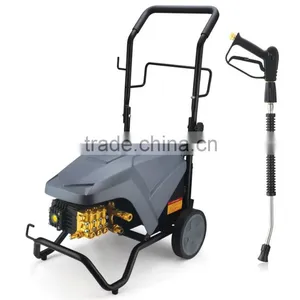 3.0KW Automatic Car Washing Machine thumbnail-1