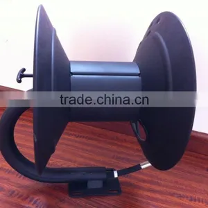 Hot Sell 15M Manual Retractable Hose Reel thumbnail-1