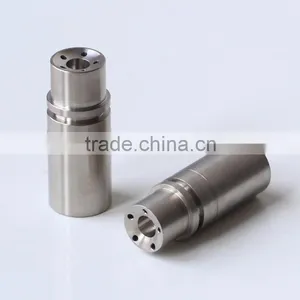 14mm 19mm Titanium Nail Gr2 for Smoking thumbnail-1
