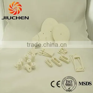 Ceramic Fiber Special Shapes Aluminum Silicate Fiber Cone thumbnail-2