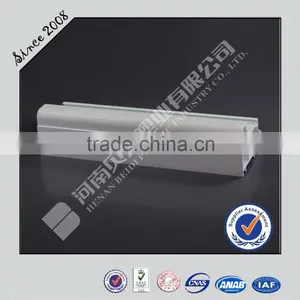 Plastic Interior Door/plastic Door/upvc Door/pvc Door/LG/upvc Profile/door Panel thumbnail-1