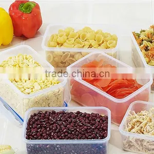 Airtight Food Container BPA Free thumbnail-4