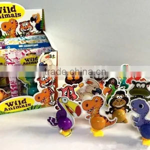 EVA Walid Animal Wind up Toys Wholesale thumbnail-1