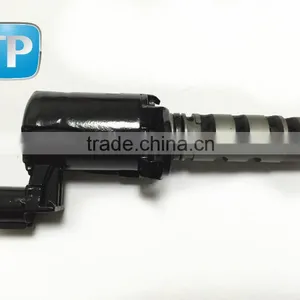 Camshaft Timing Oil Control Valve VVT Solenoid for Toyota Corolla Matrix Celica 1.8L OEM# 15330-22030 / 1533022030 thumbnail-1