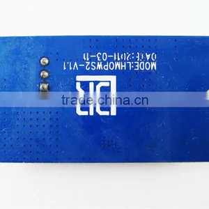 LM2596 DC-DC Buck Converter Step Down Module for Smartphone,tablet,car thumbnail-1