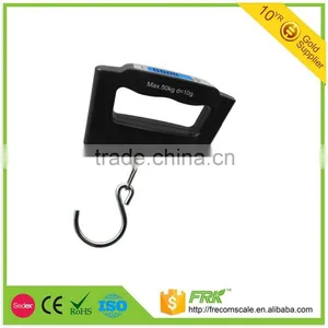 Luggage Weighing Scale, 50kg Digital Hanging Scale VDS601-2 thumbnail-5