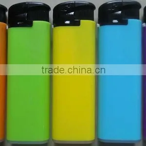 HC-802 ISO9994 Gas Lighter thumbnail-1