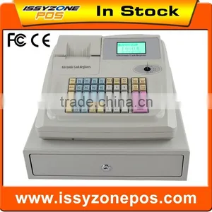IPCR002 Small Pos Fiscal Cash Register Manufacturer thumbnail-1