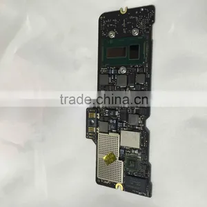 Original New Logic Board 1.1GHz 8G 512GB SSD for A1534 thumbnail-1