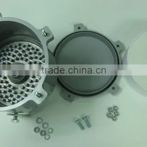 Oil Filter Cartridge/cast Aluminium Oil Filter Cartridge/filter Housing/car Filter/OEM Oil Filter/oil Filter thumbnail-4