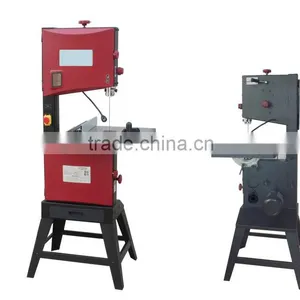 14" Band Saw for Wood thumbnail-1
