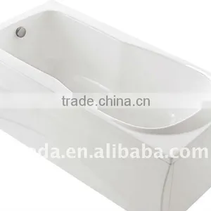 Sanitary Acrylic Sheet for Bathtub,spa,shower Trays thumbnail-1