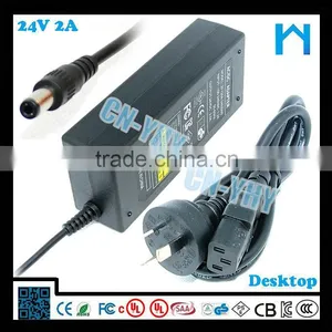 New Products for 3d Printer Led 24v 2a 48w Transformer thumbnail-6