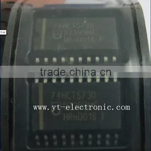 74HCT573D PHI SOP20 Original Factory New IC Electronic Components thumbnail-1