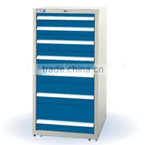 Metal Tool Cabinet thumbnail-2