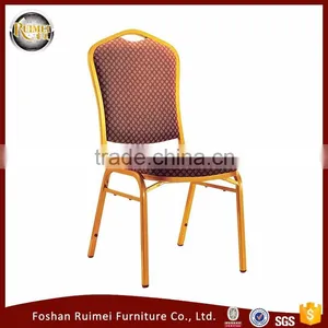 Wholesale Comfortable Stackable Modern Cheap Stainless Steel Chair thumbnail-2